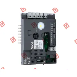Плата керування SN22/23 (SPSNA20R10)
