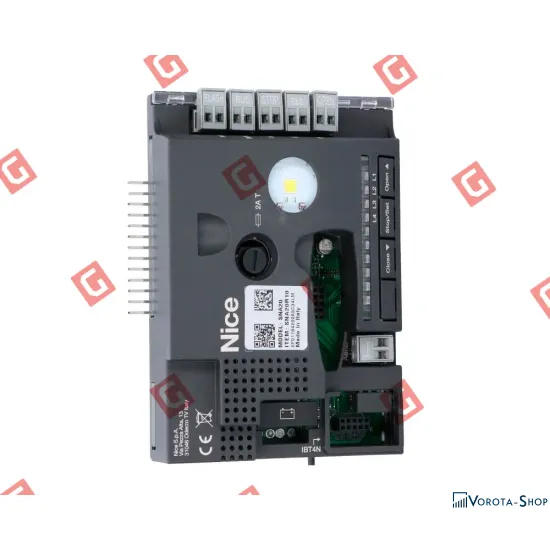 Плата керування SN22/23 (SPSNA20R10)