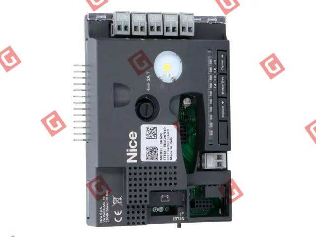 Плата керування SN22/23 (SPSNA20R10)