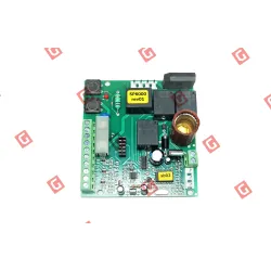 Плата керування SPIDO 6000 (SPSPA40)