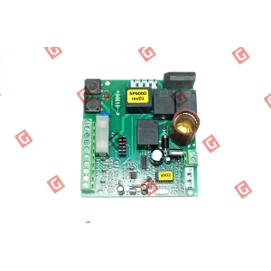 Плата керування SPIDO 6000 (SPSPA40)