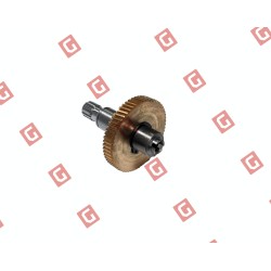 Шестерня редуктора STRETTO 15