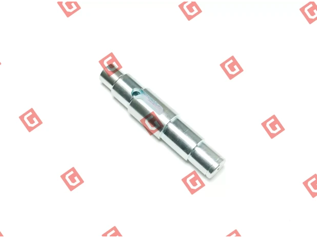 IZ600.27 Вихідний вал