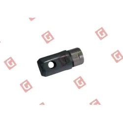 TERRIER 200.01  Кронштейн кріплення передній