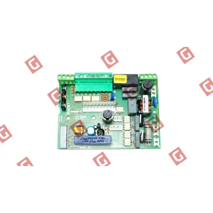 Плата керування TH1551 THA5 (THA5)