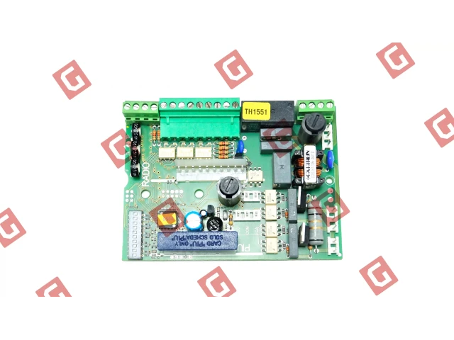 Плата керування TH1551 THA5 (THA5)