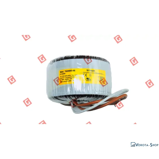 Трансформатор ROBUS1000 (TRA-DR01.1035)