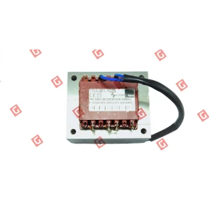 Трансформатор SP6100 (TRA-M1.1025)