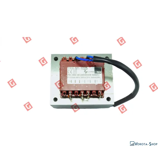 Трансформатор SP6100 (TRA-M1.1025)