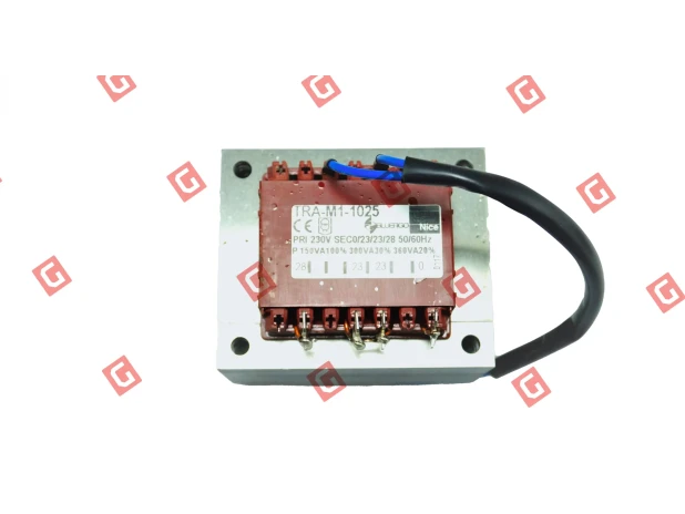 Трансформатор SP6100 (TRA-M1.1025)