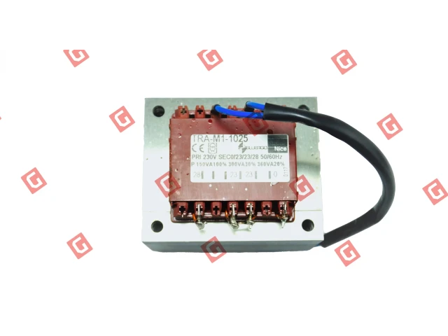 Трансформатор SP6100 (TRA-M1.1025)