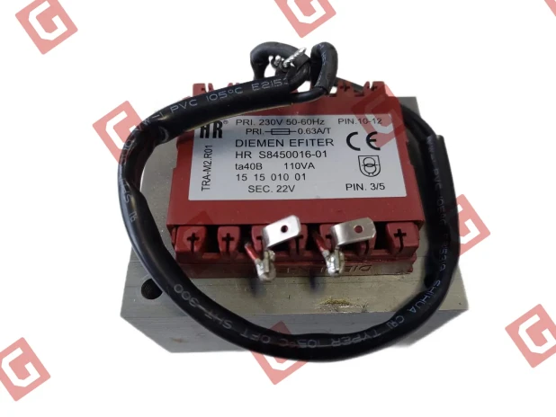 Трансформатор POP/WIDE/WINGO24 (TRA-M2R01.1025)