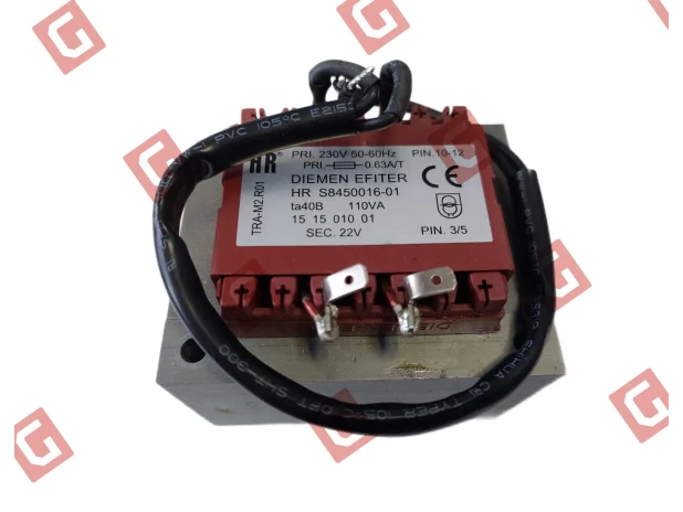 Трансформатор POP/WIDE/WINGO24 (TRA-M2R01.1025)