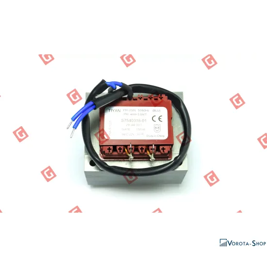 Трансформатор HOPP (TRA-S.1025)