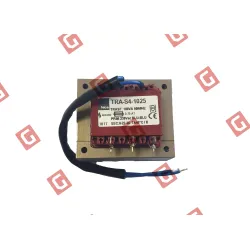 Трансформатор ROAD200/SPIN11/SHEL50 (TRA-S4.1025) [230V/22V/38V]