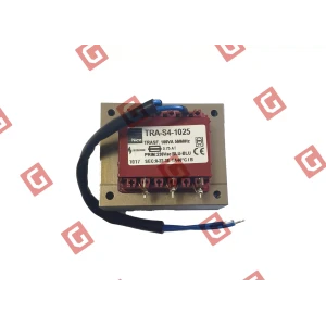 Трансформатор ROAD200/SPIN11/SHEL50 (TRA-S4.1025) [230V/22V/38V]