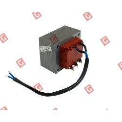 Трансформатор SPIDO/GD1/SHEL75 (TRA-S6.1025) [230V/22V/40V/125VA]
