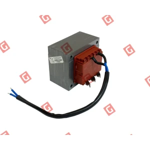 Трансформатор SPIDO/GD1/SHEL75 (TRA-S6.1025) [230V/22V/40V/125VA]