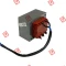 Трансформатор SPIDO/GD1/SHEL75 (TRA-S6.1025) [230V/22V/40V/125VA]