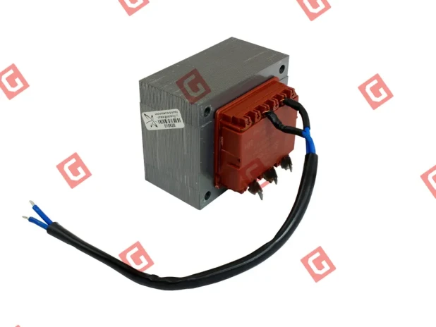 Трансформатор SPIDO/GD1/SHEL75 (TRA-S6.1025) [230V/22V/40V/125VA]