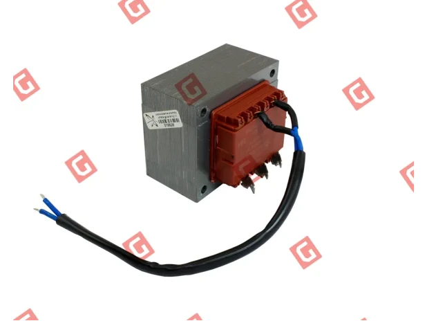 Трансформатор SPIDO/GD1/SHEL75 (TRA-S6.1025) [230V/22V/40V/125VA]
