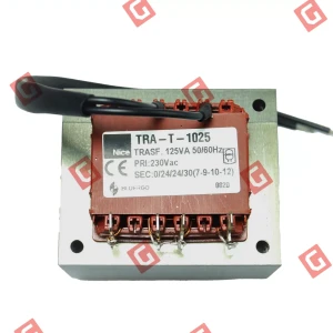 Трансформатор X-BAR/SP6065 (TRA-T.1025)