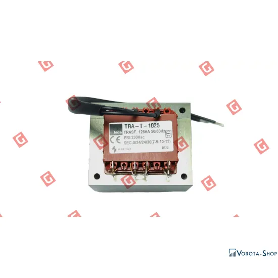 Трансформатор X-BAR/SP6065 (TRA-T.1025)