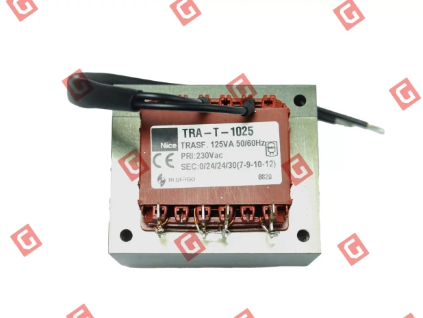 Трансформатор X-BAR/SP6065 (TRA-T.1025)