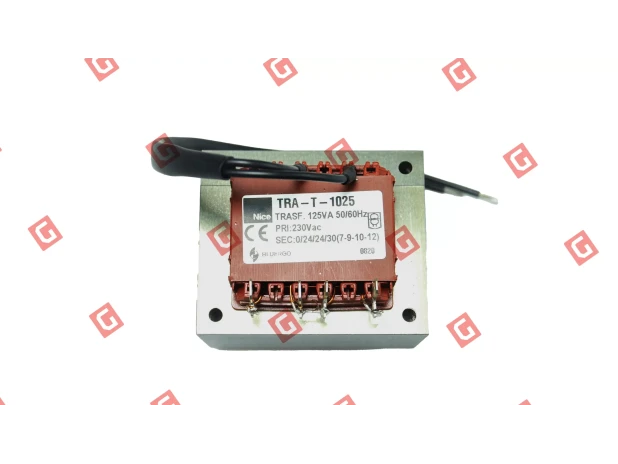 Трансформатор X-BAR/SP6065 (TRA-T.1025)