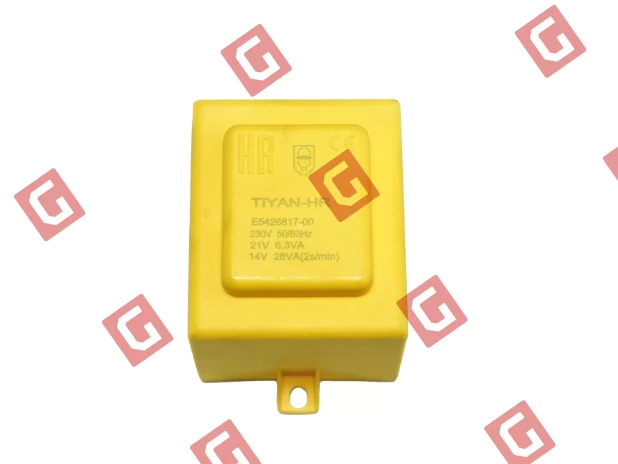 Трансформатор A60 (TRA107.1025)