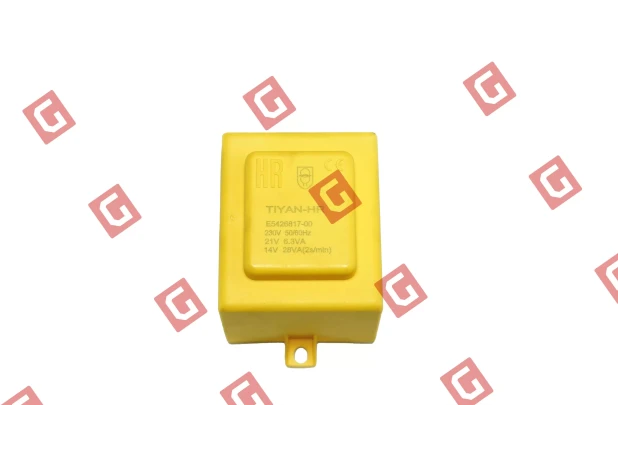 Трансформатор A60 (TRA107.1025)