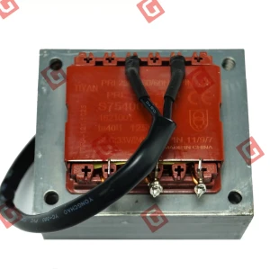 Трансформатор SN6021 (TRA121.1025)