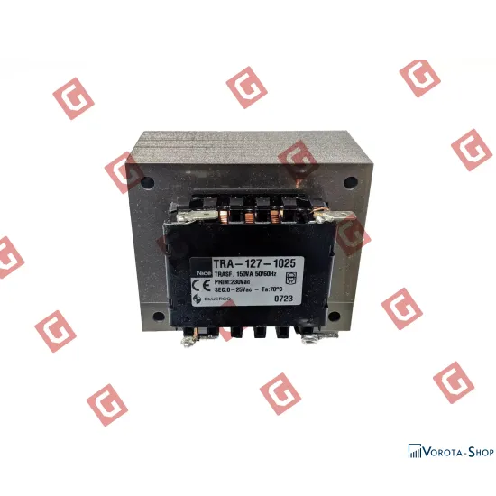 Трансформатор ROBUS600 (TRA127.1025)