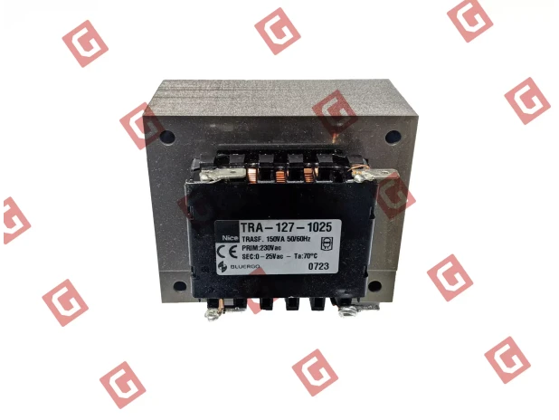 Трансформатор ROBUS600 (TRA127.1025)