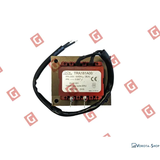 Трансформатор SPIDO600 (TRA181A00)