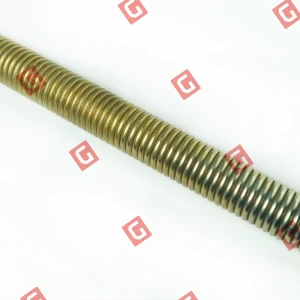 TURBO.11 Пружина балансувальна