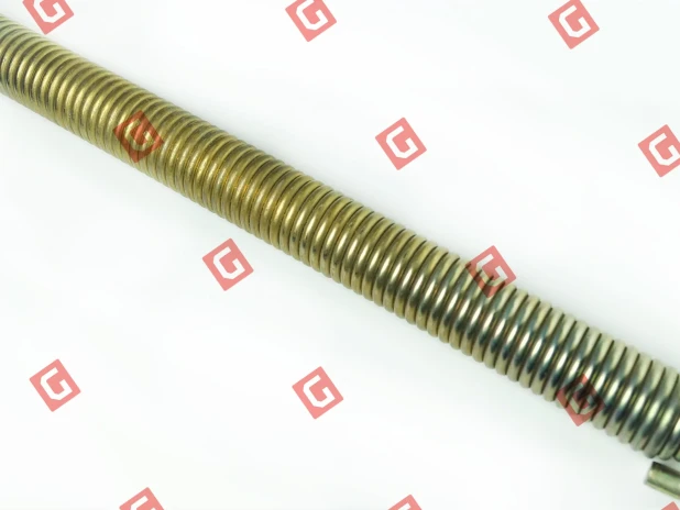 TURBO.11 Пружина балансувальна