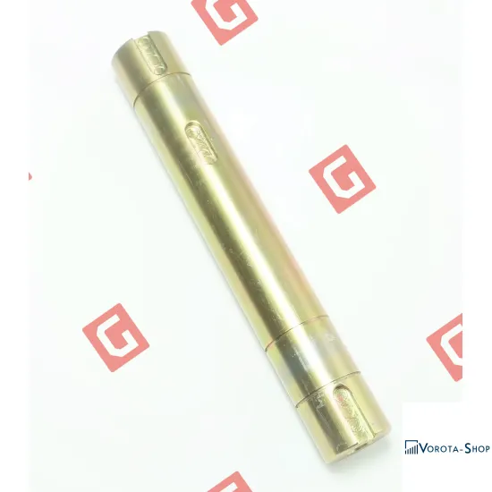TURBO.19 Вал