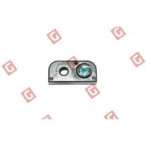 IZ600.5-7 Кришка розблокування в зборі + Ключі