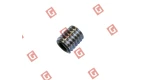 KGT3-50/6-50.13 Черв’як