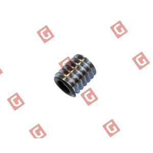 KGT3-50/6-50.13 Черв’як