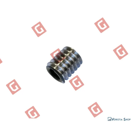 KGT3-50/6-50.13 Черв’як