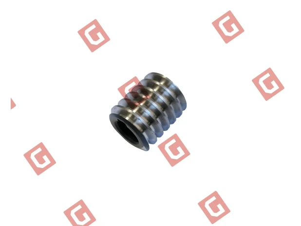 KGT3-50/6-50.13 Черв’як