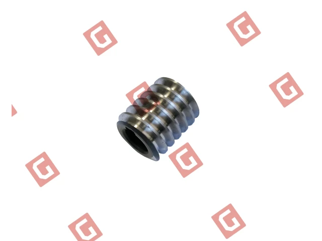 KGT3-50/6-50.13 Черв’як