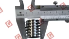KGT3-50/6-50.13 Черв’як
