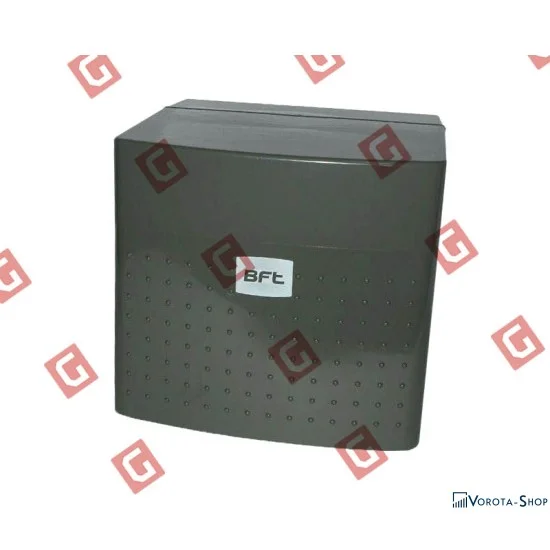Корпус пластиковий ICARO