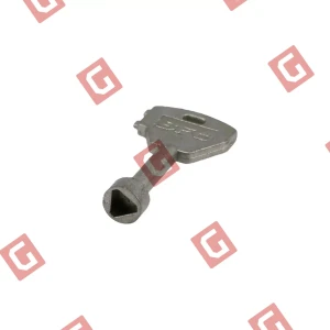 Ключ розблокування трикутний (CLS L=52 RELEASE KEY FOR LUX)