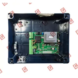 Плата керування ALPHA-BOM 230V50/60HZ для MOOVI 230V