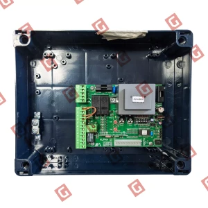 Плата керування ALPHA-BOM 230V50/60HZ для MOOVI 230V