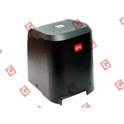 Корпус пластиковий VIRGO SMART BT A